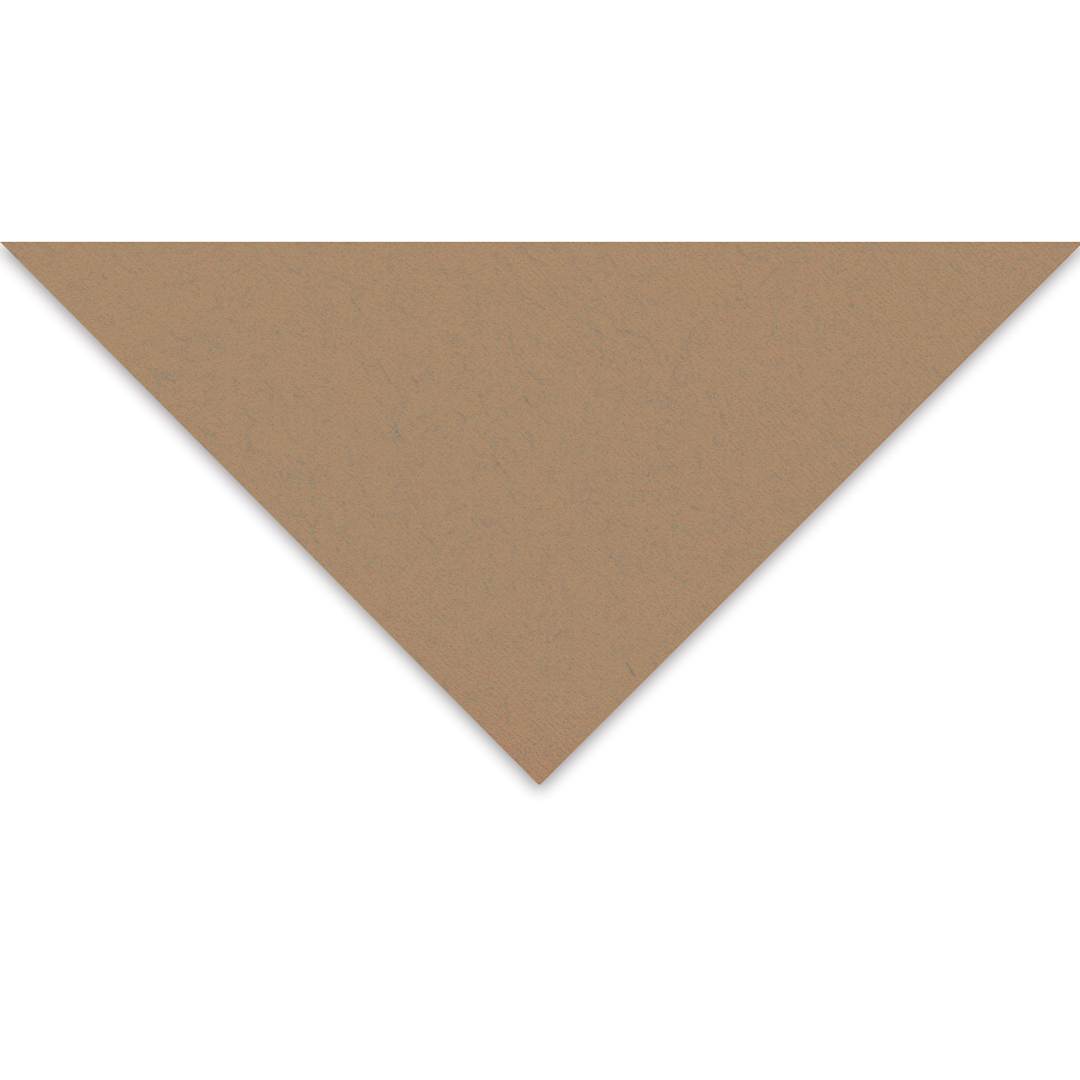 Open in modal - Fabriano Tiziano Paper - 19-5/8" x 25-1/2", Tan, Single Sheet