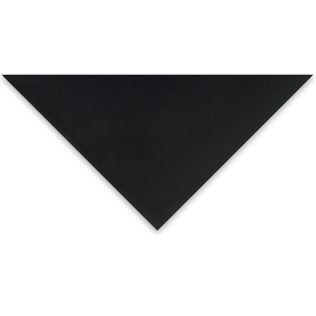 Open in modal - Hahnemuhle Velour Paper - 19" x 27", Black