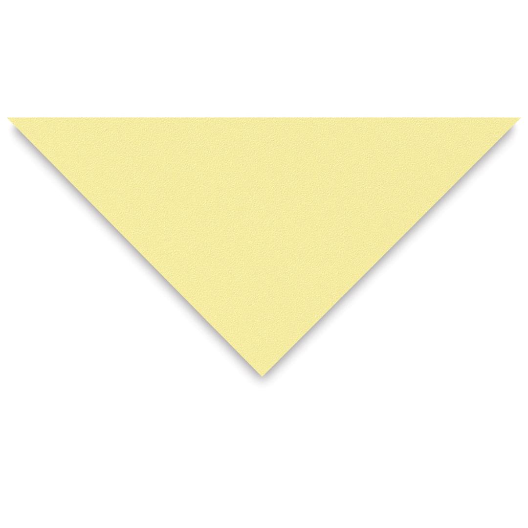 Open in modal - Hahnemuhle Velour Paper - 19" x 27", Yellow