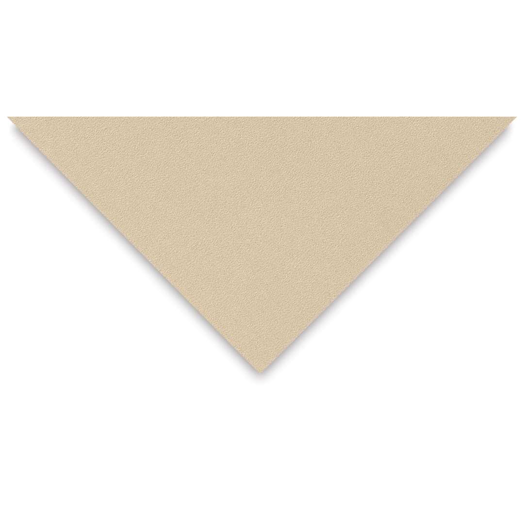 Open in modal - Hahnemuhle Velour Paper - 19" x 27", Ochre