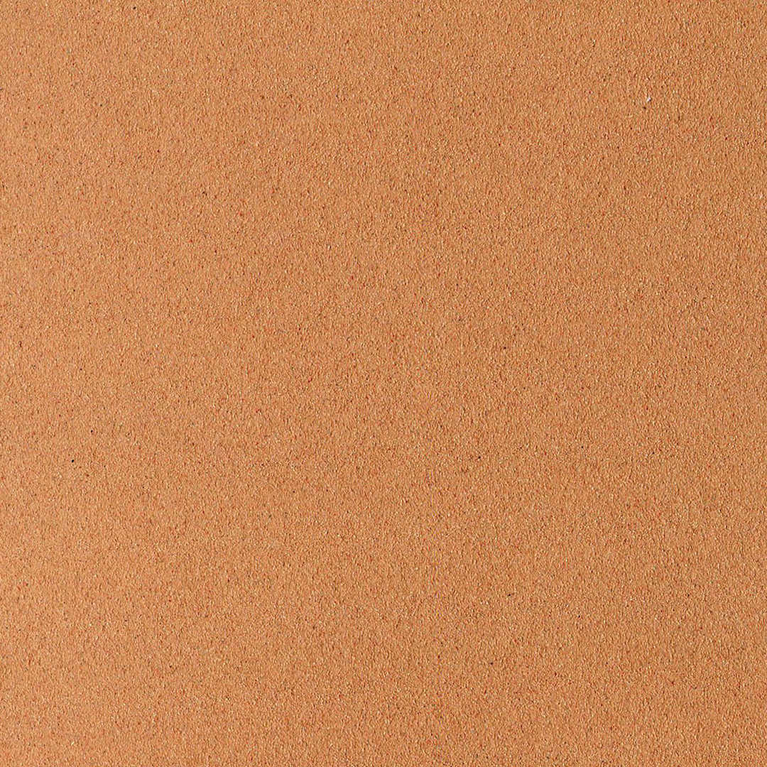 Open in modal - Sennelier La Carte Pastel Card - 19" x 25", Peach