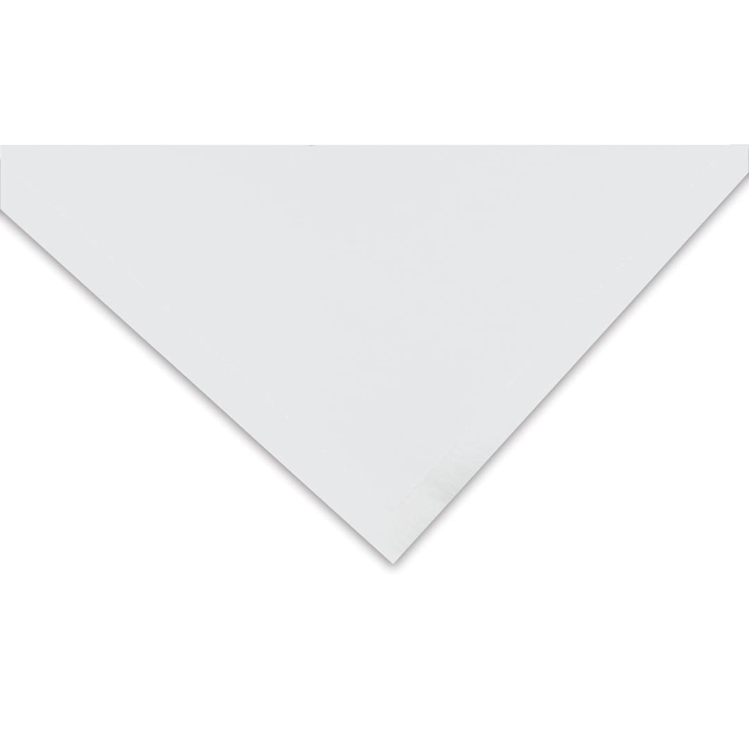 Open in modal - Art Spectrum Colourfix Original Coated Pastel Paper - 19-1/2" x 27-1/2", Natural (Clear)