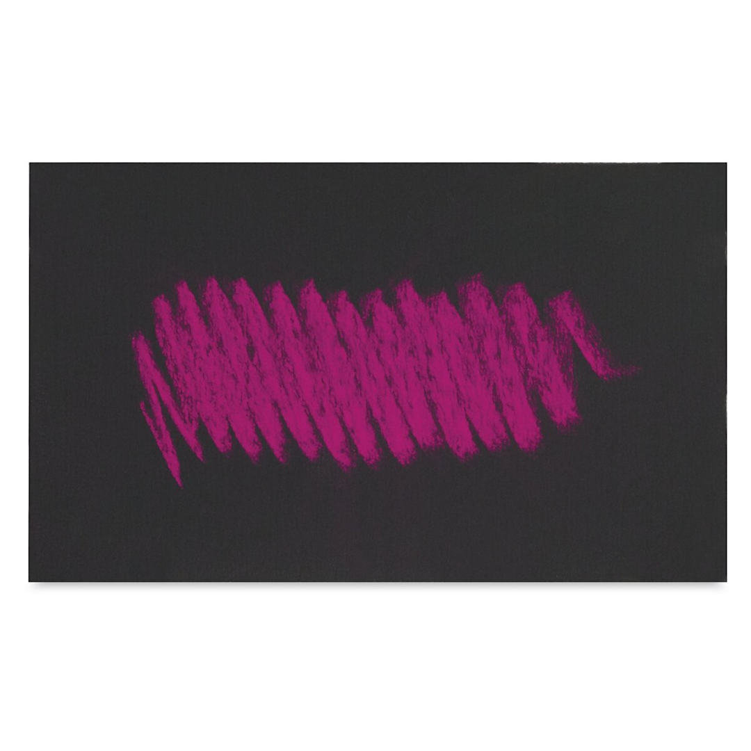 Open in modal - UArt Sanded Pastel Paper - Dark, 24" x 36", 400 Grade, Single Sheet