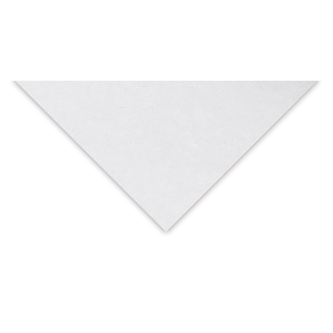 Open in modal - Shizen Pastel Papers - 8-1/2" x 11", White, Pkg of 5