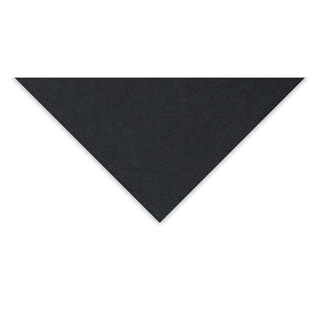 Open in modal - Shizen Pastel Papers - 8-1/2" x 11", Black, Pkg of 5