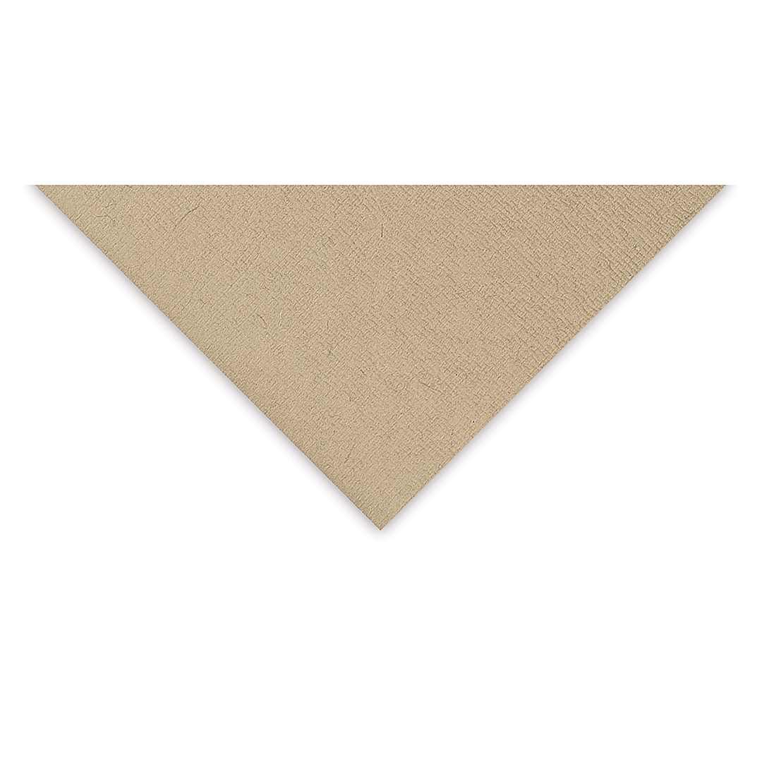 Open in modal - Shizen Pastel Papers - 8-1/2" x 11", Tan, Pkg of 5