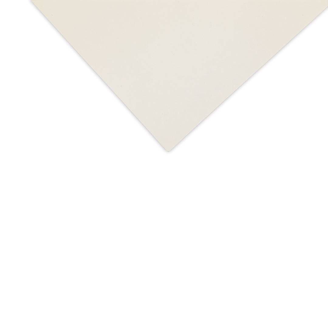 Open in modal - Handbook Journal Co. Pastel Premier Sanded Paper -  26" x 40", White, 400 Grit, Single Sheet, close-up