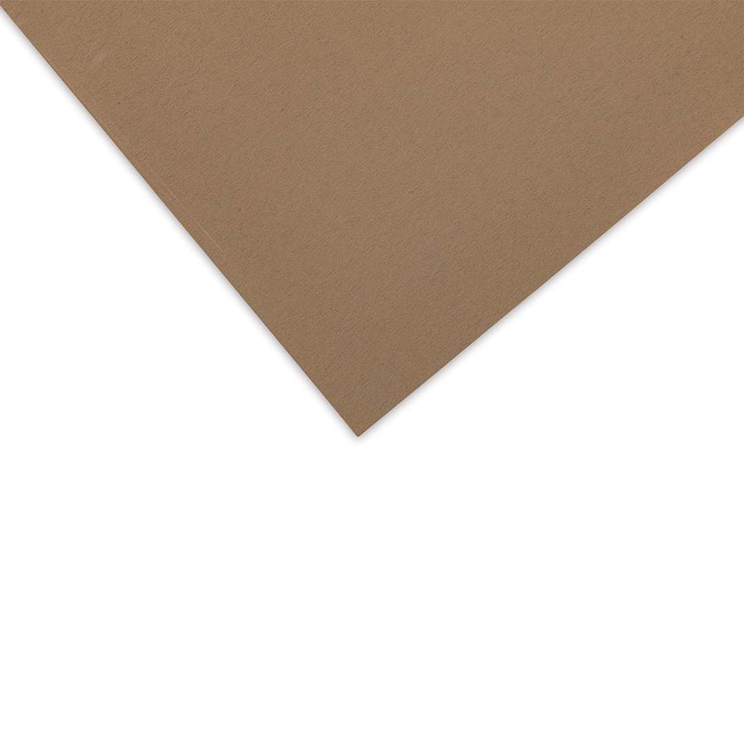 Open in modal - Handbook Journal Co. Pastel Premier Sanded Paper- 26" x 20", Clay, 320 Grit, Single Sheet, close-up
