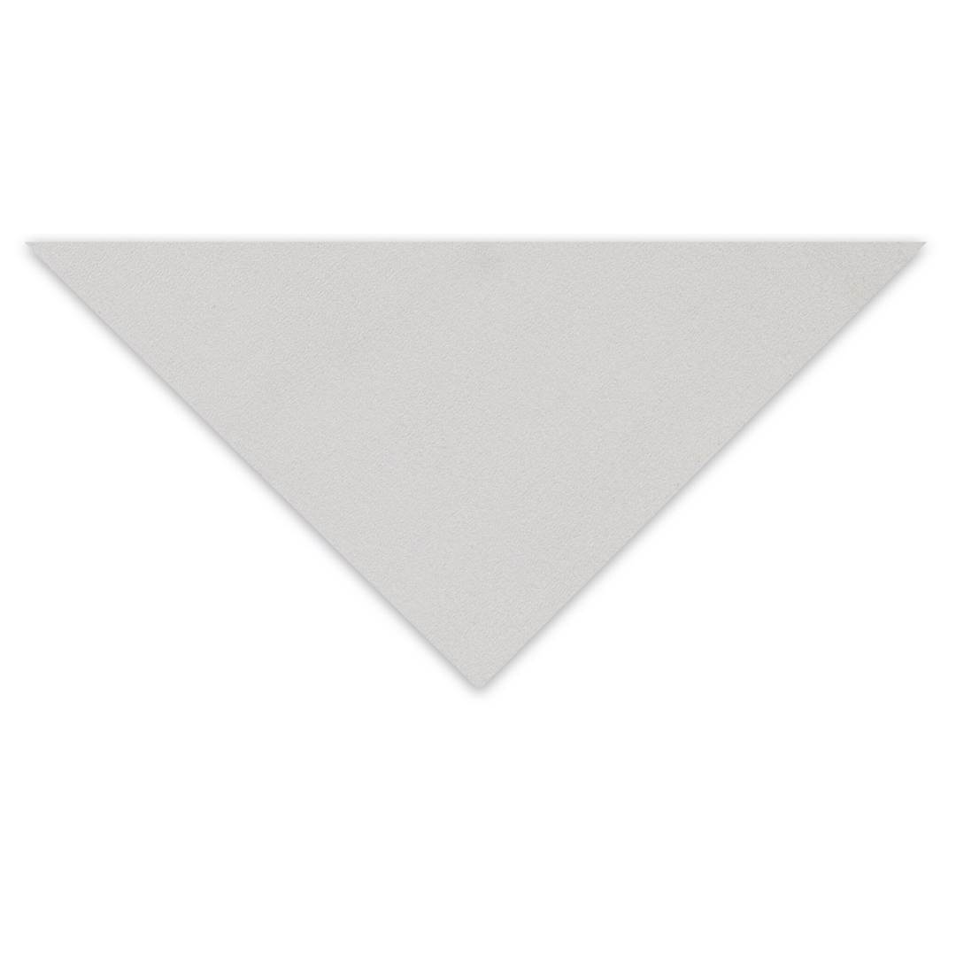 Open in modal - Clairefontaine Pastelmat Sheet - 27-1/2" x 39-1/2", Light Gray, 1 Sheet