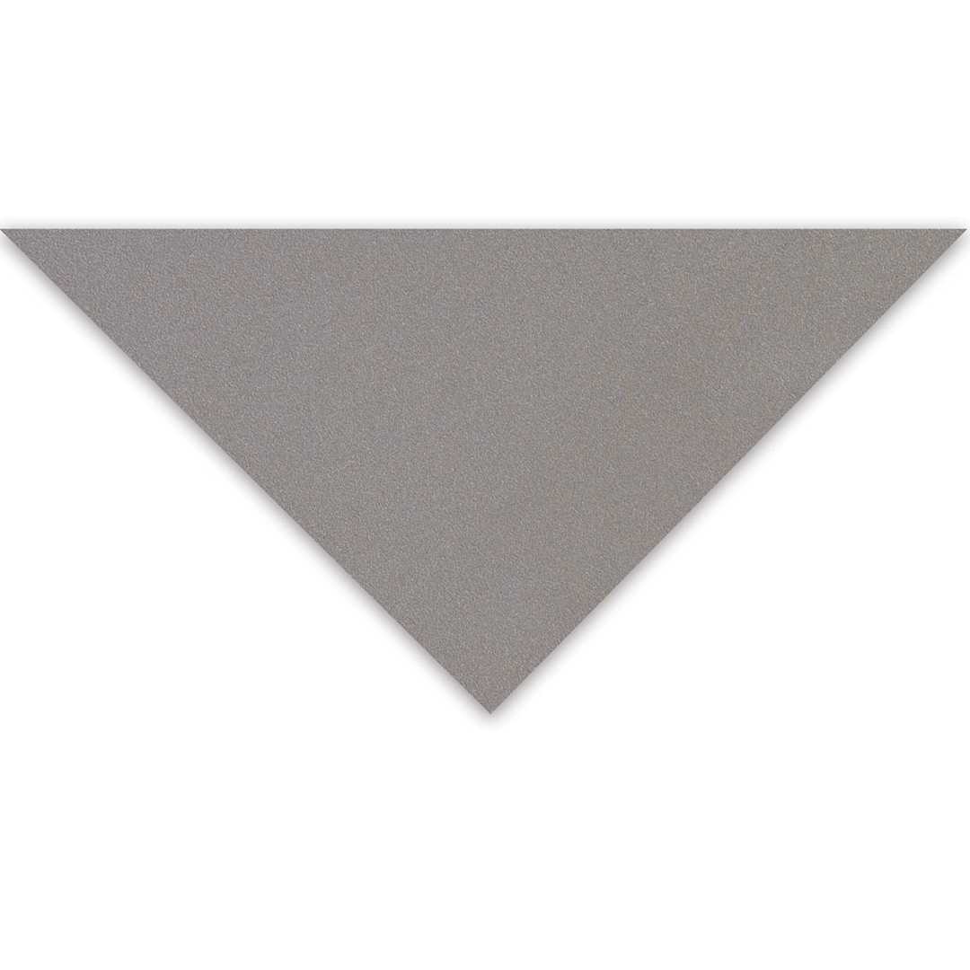 Open in modal - Clairefontaine Pastelmat Sheet - 9-1/2" x 12-1/2", Dark Gray, 1 Sheet