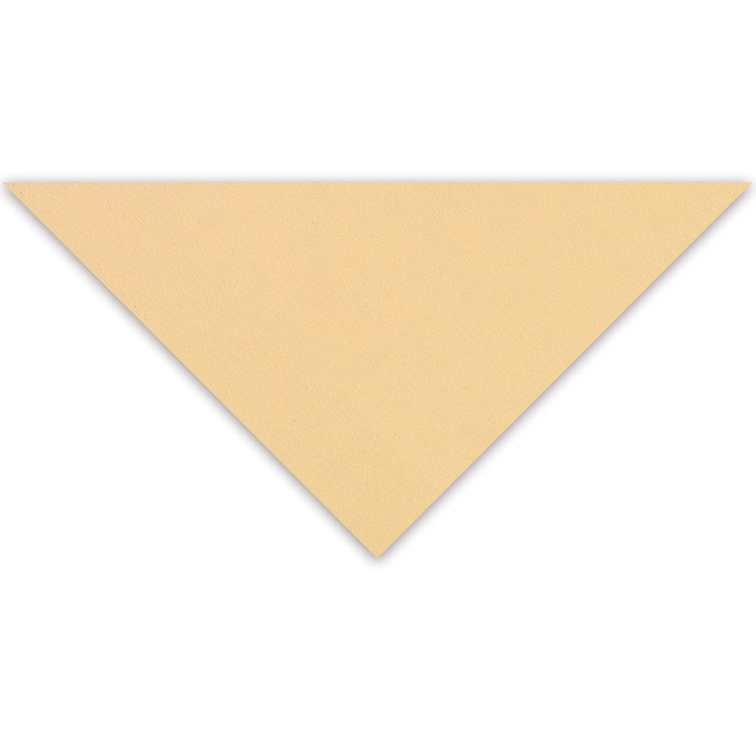 Open in modal - Clairefontaine Pastelmat Sheet - 9-1/2" x 12-1/2", Maize, 1 Sheet