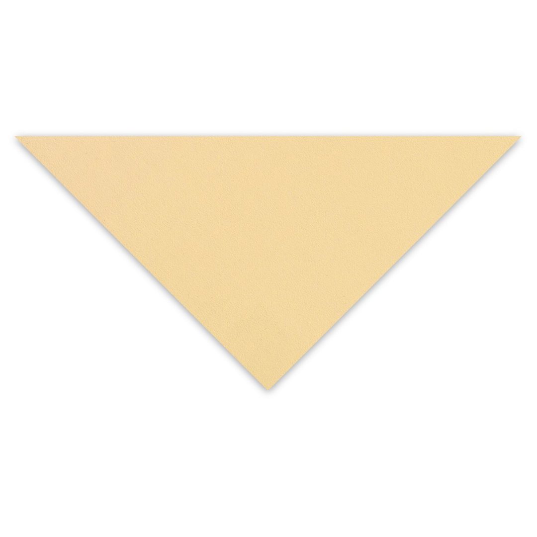 Open in modal - Clairefontaine Pastelmat Sheet - 27-1/2" x 39-1/2", Maize, 1 Sheet