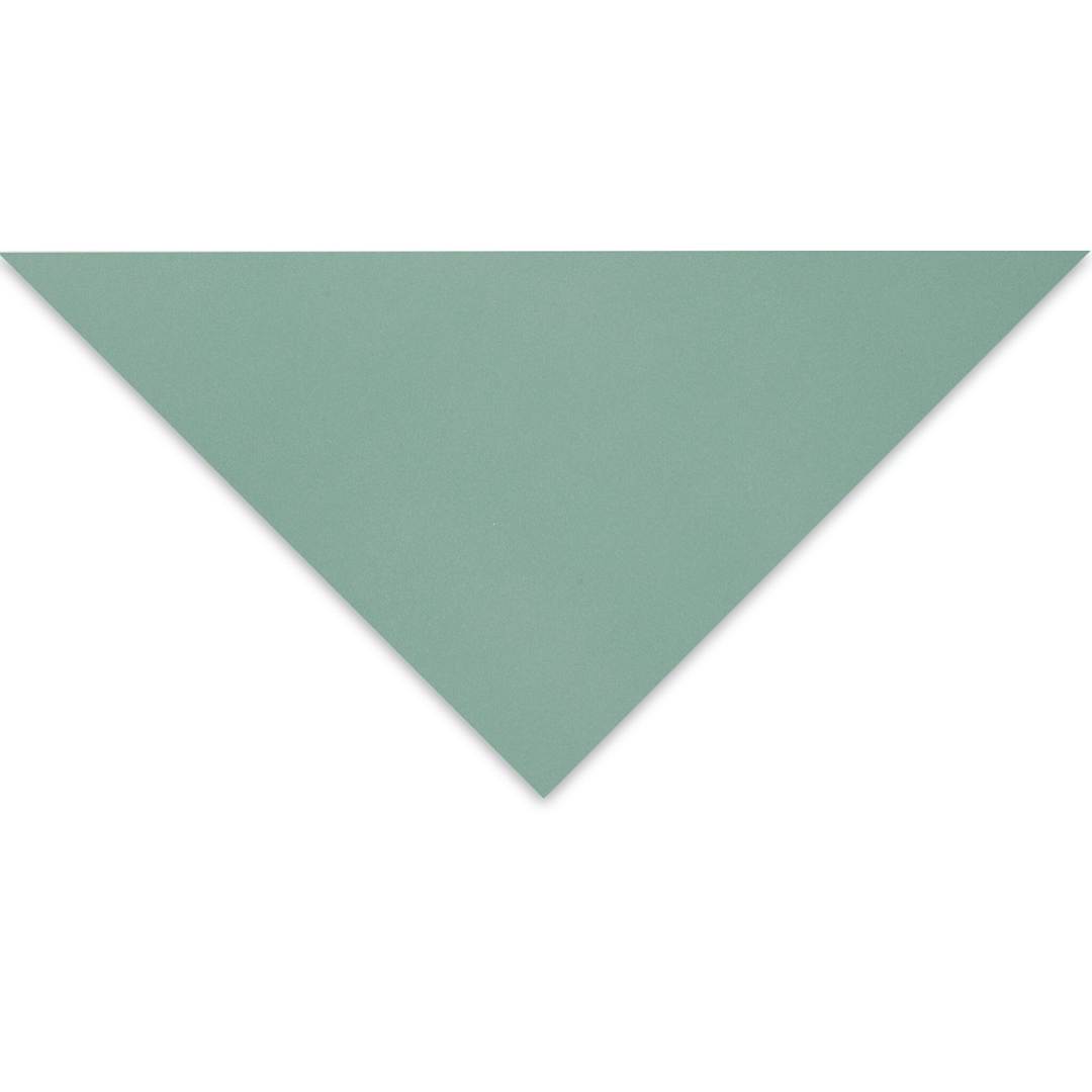 Open in modal - Clairefontaine Pastelmat Sheet - 27-1/2" x 39-1/2", Light Green, 1 Sheet