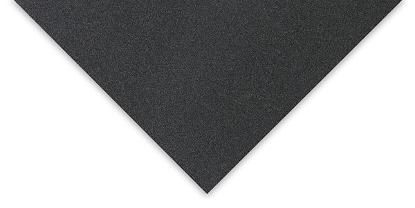 Open in modal - Clairefontaine Pastelmat Sheet, Charcoal Grey