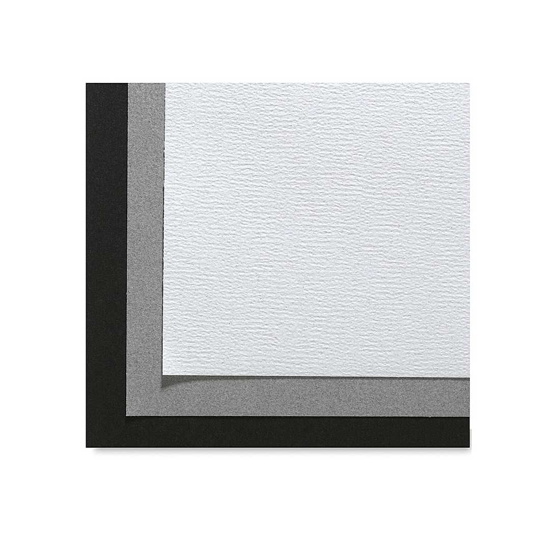 Open in modal - Pastel and Charcoal Paper, 40-Sheet Pad