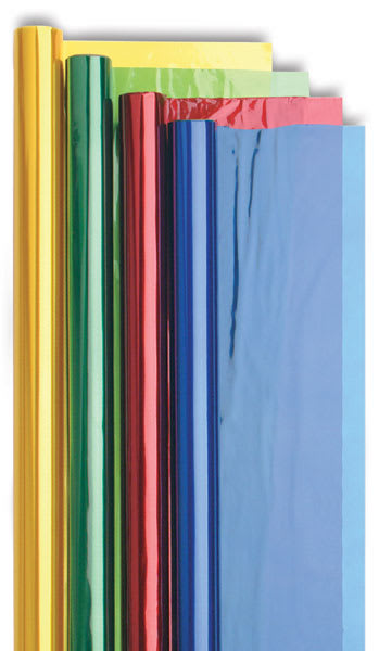 Open in modal - Hygloss Transparent Cellophane