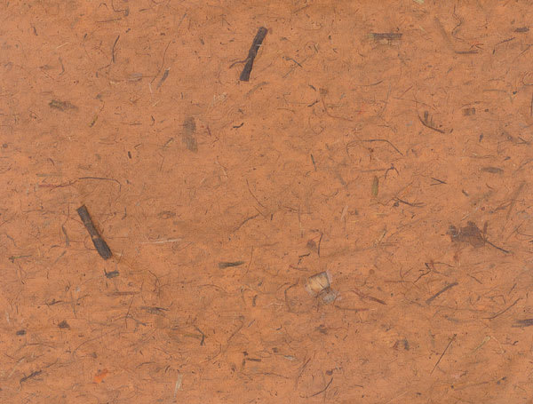 Open in modal - Thai Banana Paper - Full sheet of Toast color paper 