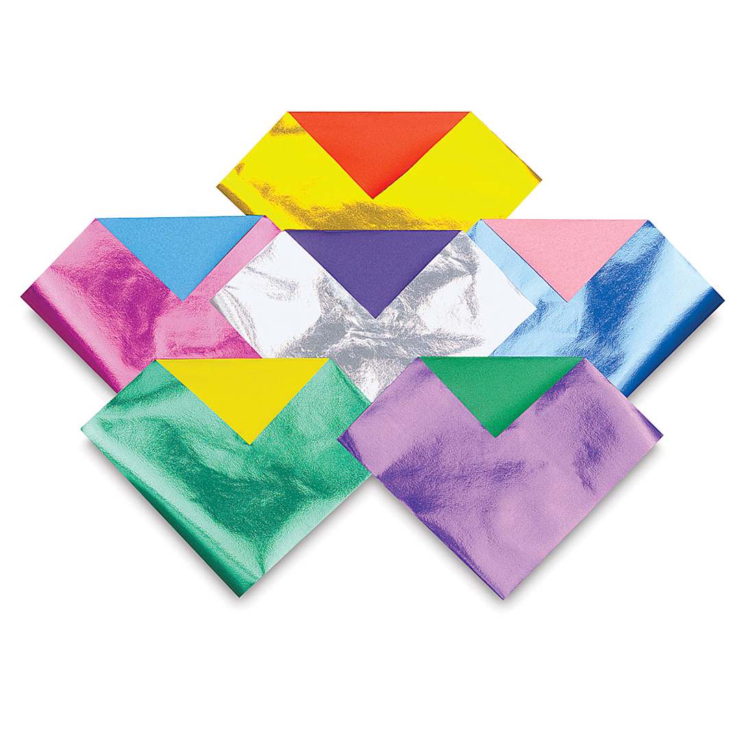 ②Persecute Artist　foil 1枚 AXIS Foils Super Easy Start (SES) Foil Package 1040 – Live2Kite