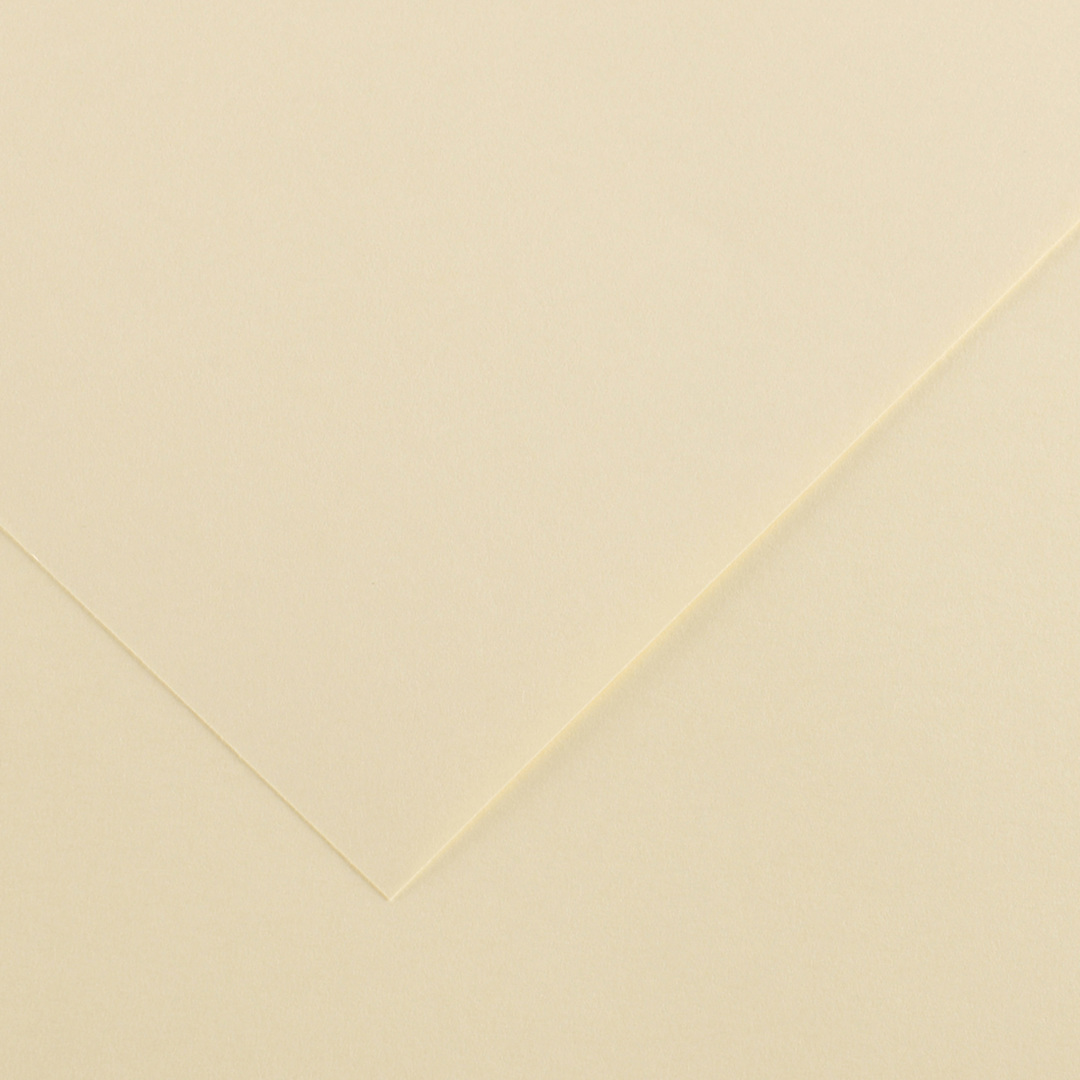 Open in modal - COLORLINE DRAW PAPER 150G 8.5X11 CREAM