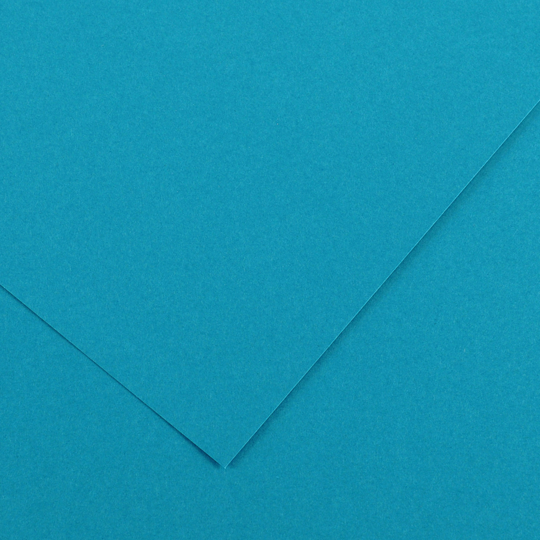 Open in modal - COLORLINE DRAW PAPER 150G 8.5X11 PRIM BLU