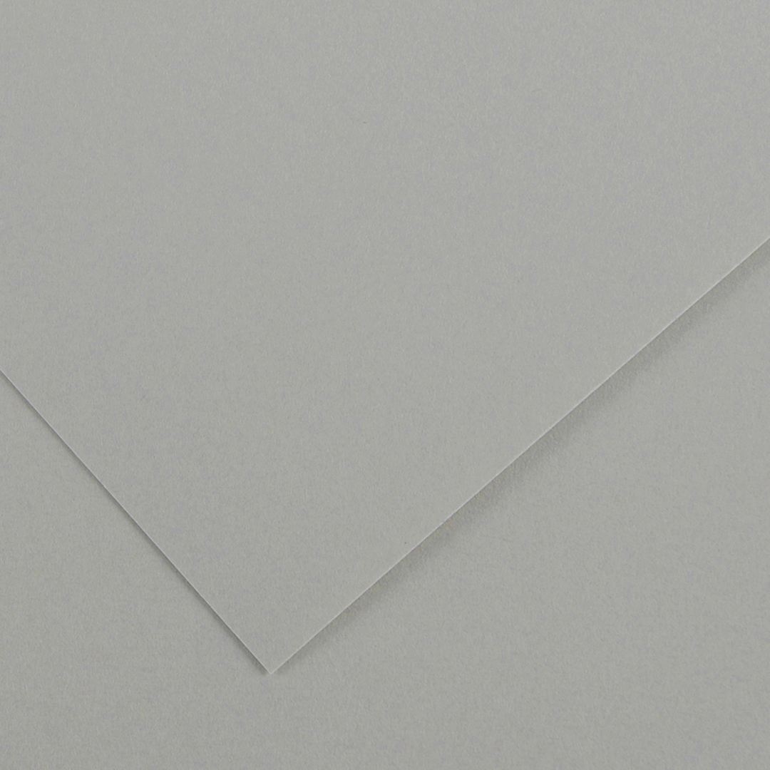Open in modal - COLORLINE DRAW PAPER 150G 8.5X11 PEBB GRY
