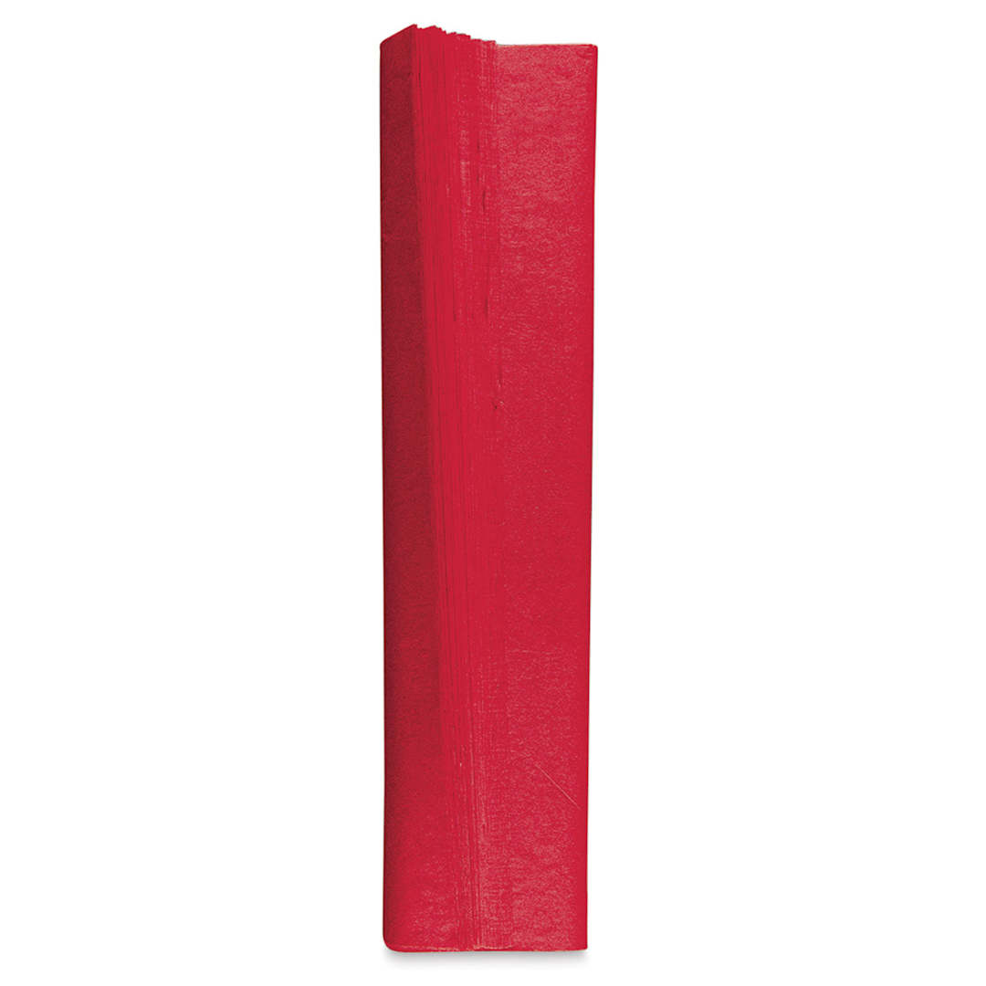 Open in modal - Blick Art Tissue - 20" x 30", Scarlet, 24 Sheets