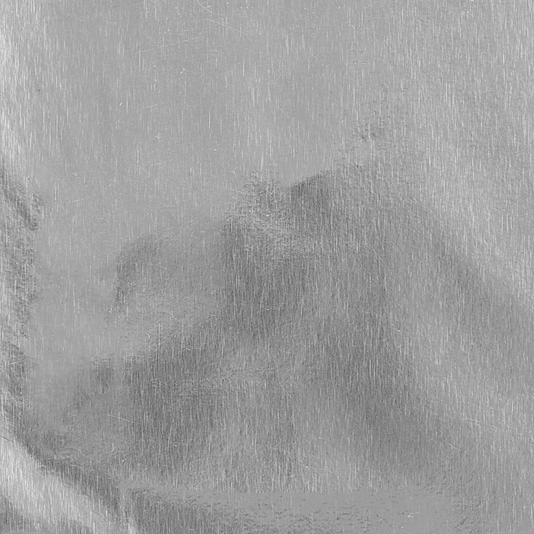 Open in modal - Folia Alu Foil Rolls - Full sheet of Silver Foil shown