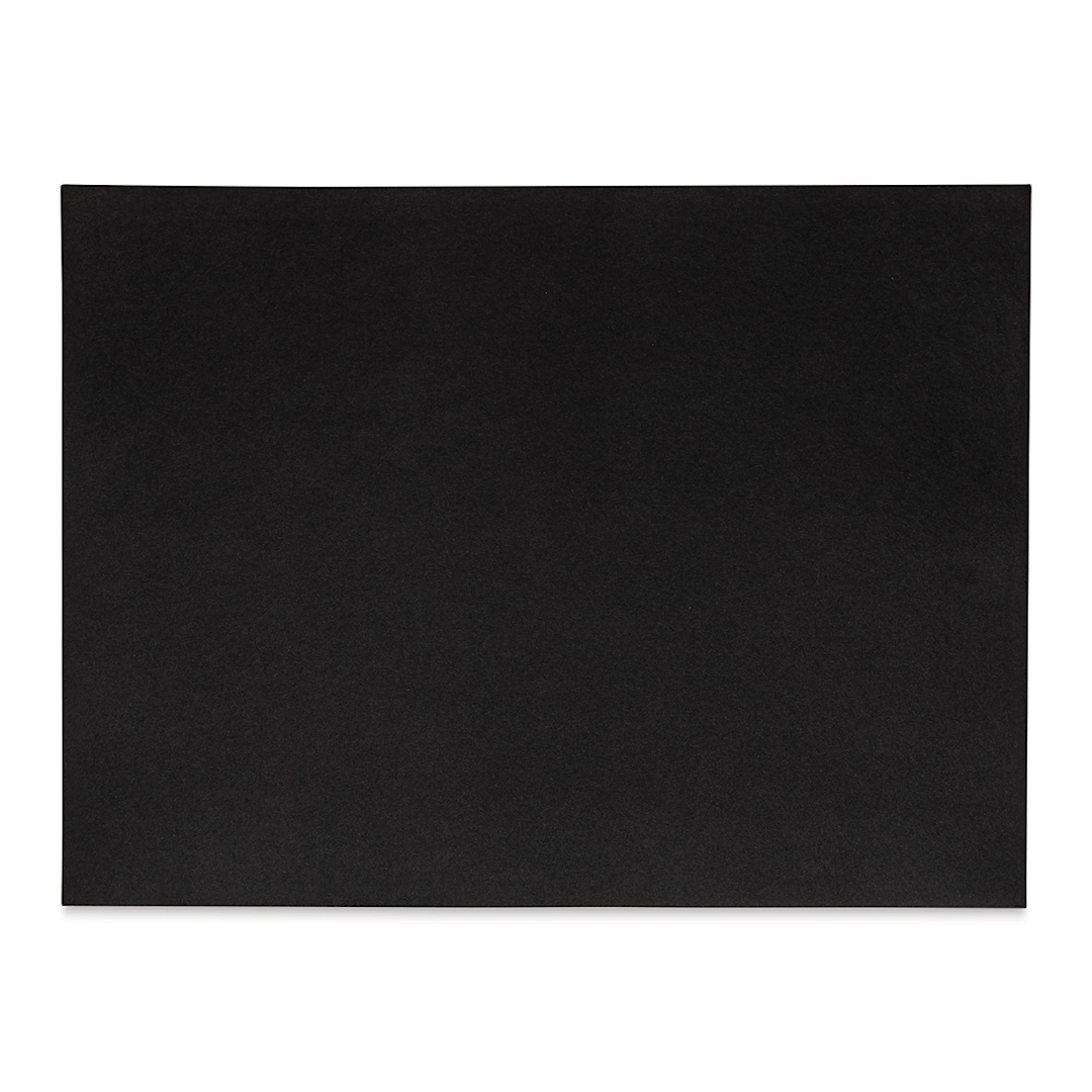 Open in modal - Pacon Tru-Ray Construction Paper - 18" x 24", Black, 50 Sheets