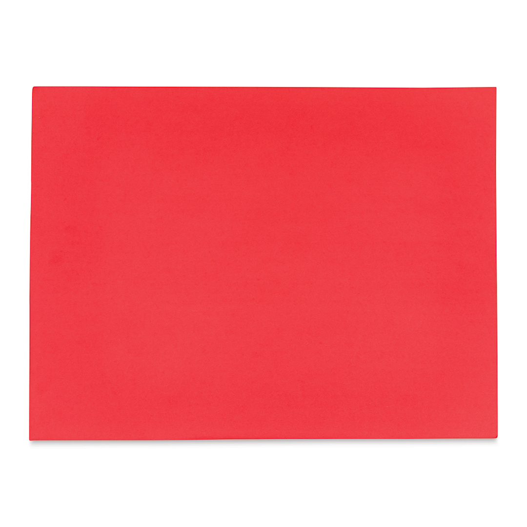 Open in modal - TRU-RAY CONST PAPER RED 18X24