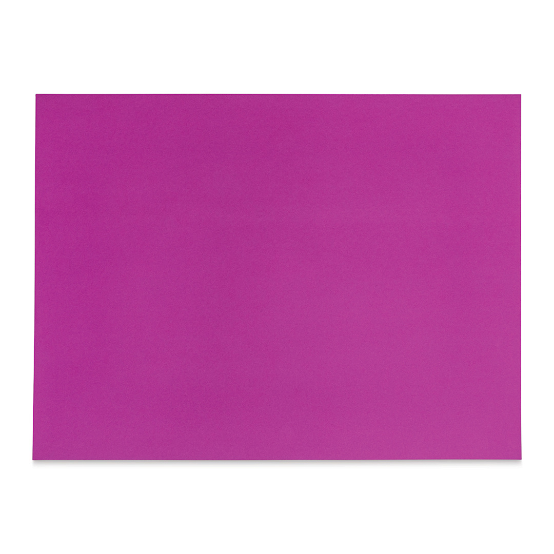 Open in modal - Pacon Tru-Ray Construction Paper - 18" x 24", Magenta, 50 Sheets
