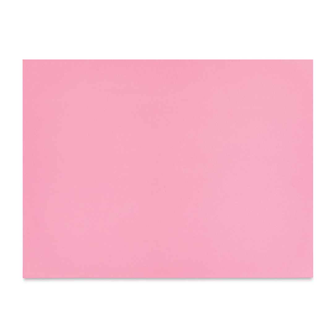 Open in modal - Pacon Tru-Ray Construction Paper - 18" x 24", Shocking Pink, 50 Sheets