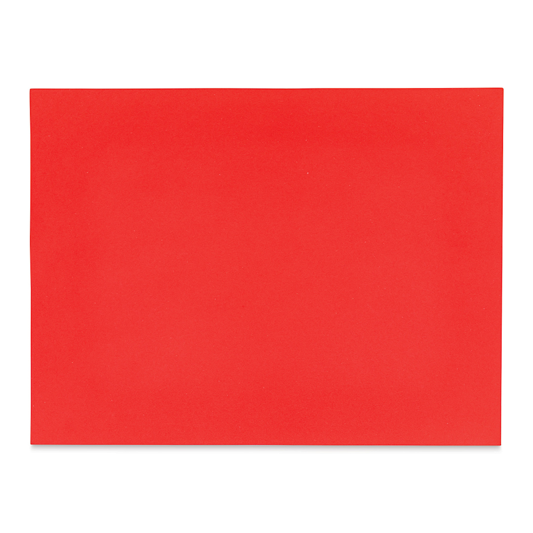 Open in modal - Pacon Tru-Ray Construction Paper - 18" x 24", Festive Red, 50 Sheets