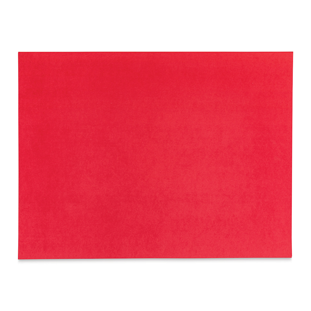 Open in modal - Pacon Tru-Ray Construction Paper - 18" x 24", Holiday Red, 50 Sheets