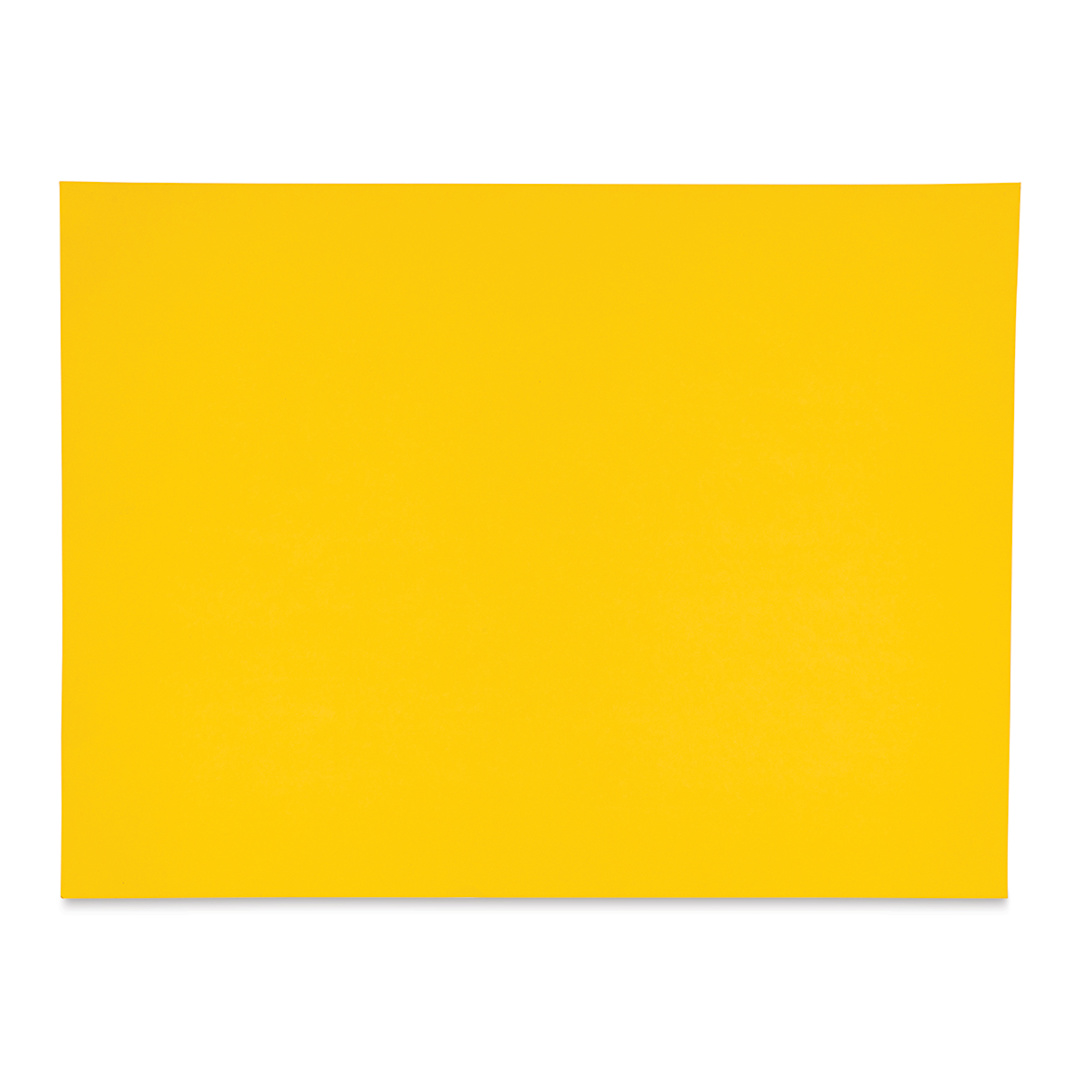 Open in modal - Pacon Tru-Ray Construction Paper - 18" x 24", Yellow, 50 Sheets