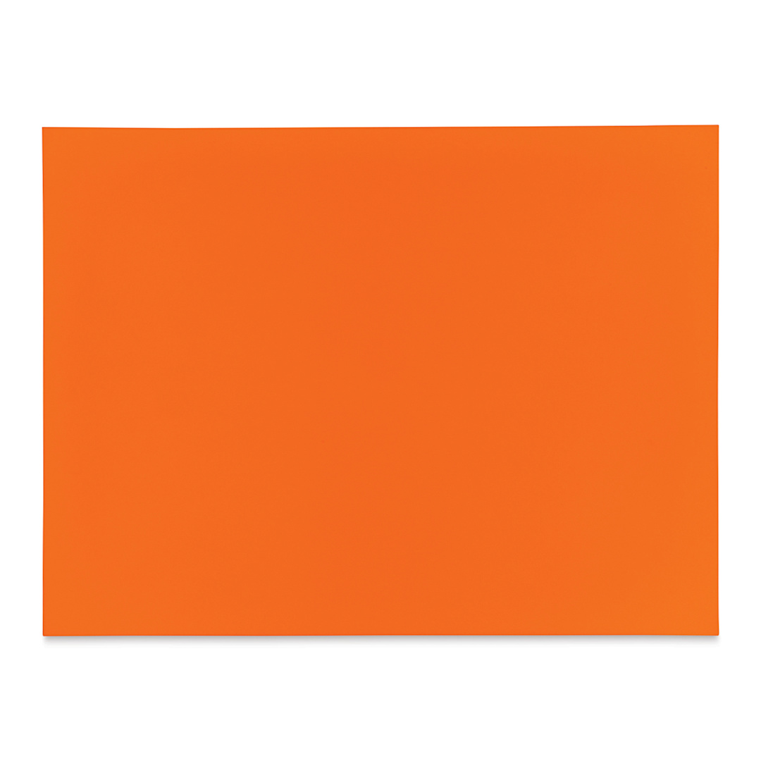 Open in modal - Pacon Tru-Ray Construction Paper - 18" x 24", Orange, 50 Sheets