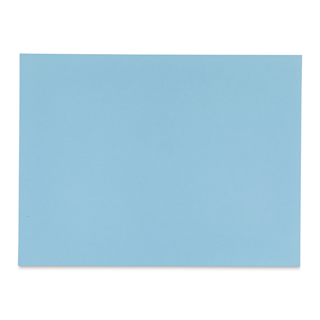 Open in modal - Pacon Tru-Ray Construction Paper - 18" x 24", Sky Blue, 50 Sheets