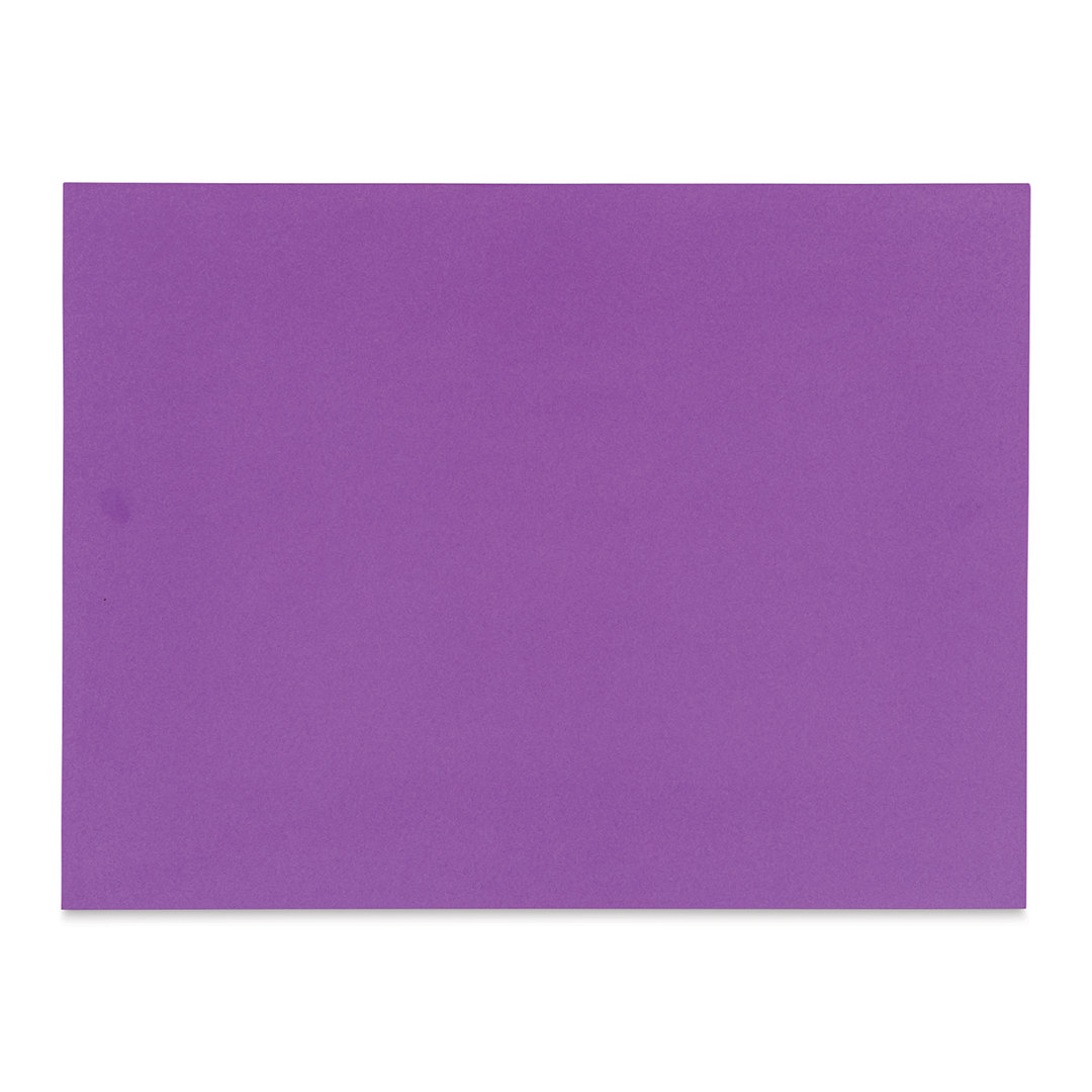 Open in modal - Pacon Tru-Ray Construction Paper - 18" x 24", Violet, 50 Sheets