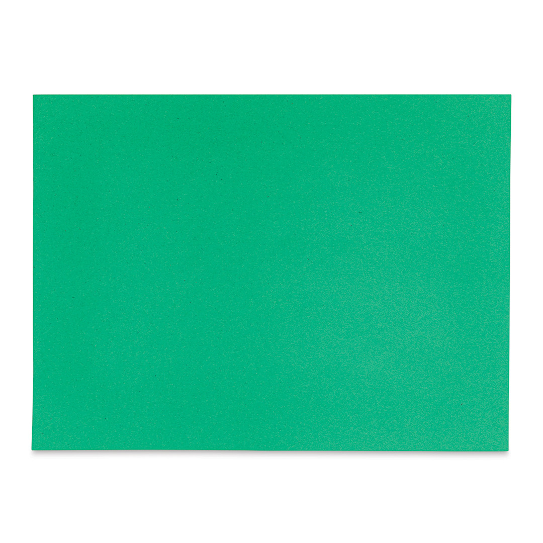 Open in modal - Pacon Tru-Ray Construction Paper - 18" x 24", Holiday Green, 50 Sheets