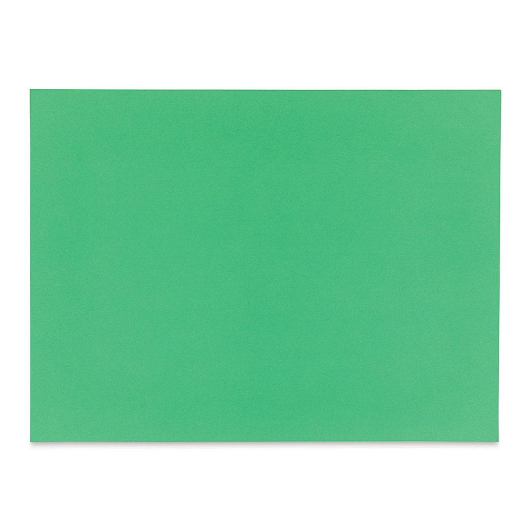 Open in modal - Pacon Tru-Ray Construction Paper - 18" x 24", Festive Green, 50 Sheets