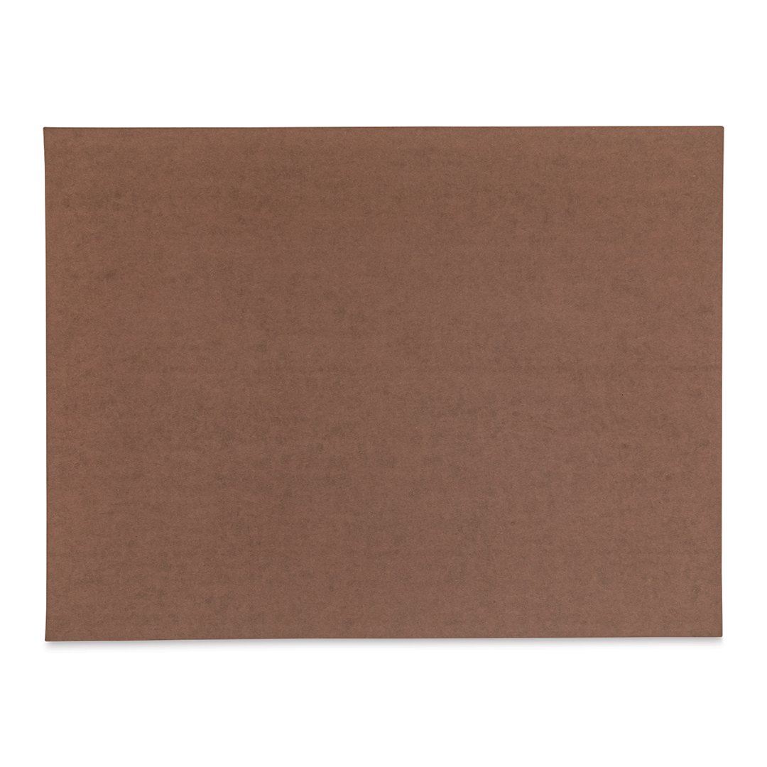 Open in modal - Pacon Tru-Ray Construction Paper - 18" x 24", Dark Brown, 50 Sheets