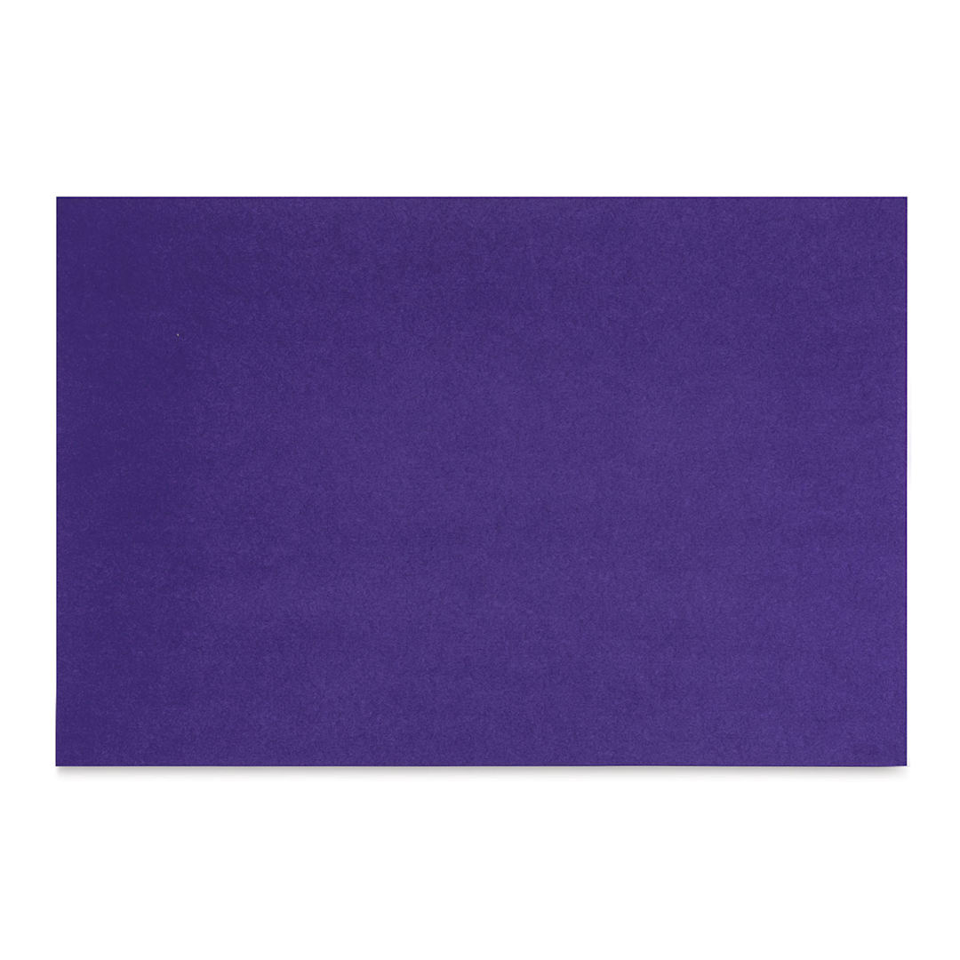 Open in modal - CANFORD CARD !3 ROYL PRPL 300GSM EA