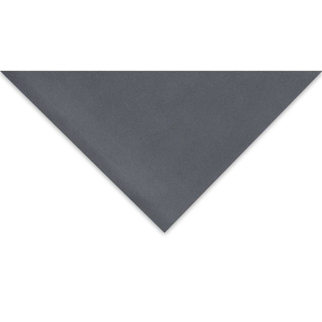 Open in modal - Clairefontaine Pastelmat Board - Charcoal Grey, 27-1/2" x 39-1/2", close-up
