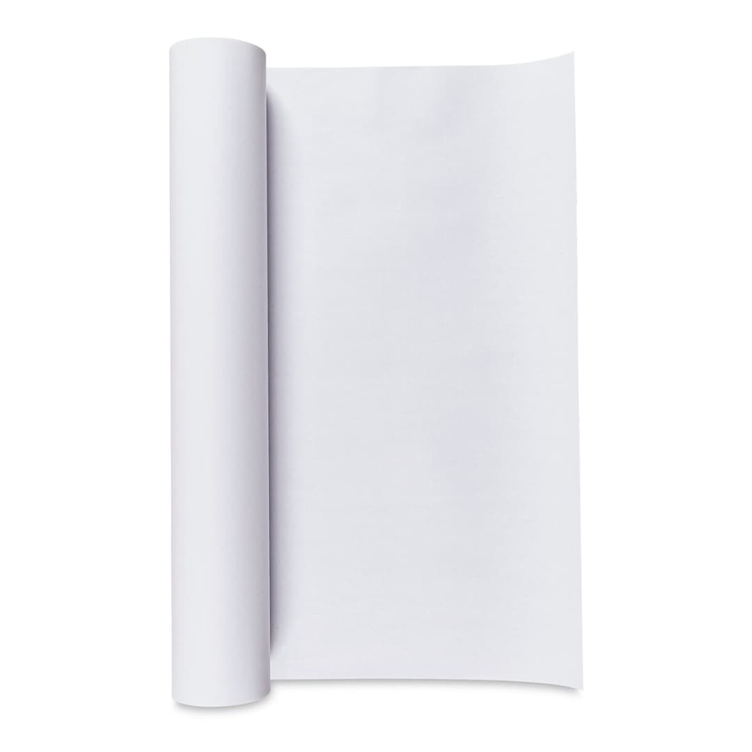 Open in modal - Tara Poster Bond Paper - 24" x 150 ft, White, Roll, 24 lb