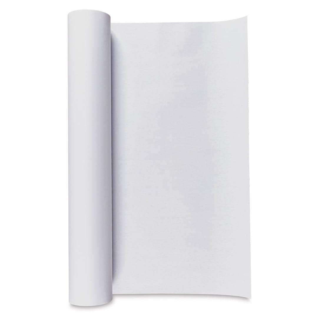 Open in modal - Tara Poster Bond Paper - 24" x 150 ft, White Roll, 20 lb