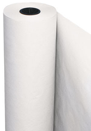 Open in modal - Pacon White Utility Paper Roll