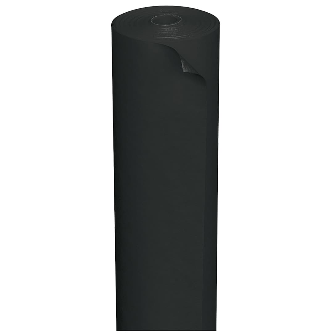 Open in modal - ArtKraft Duo-Finish Art Paper - 48" x 200 ft, Black