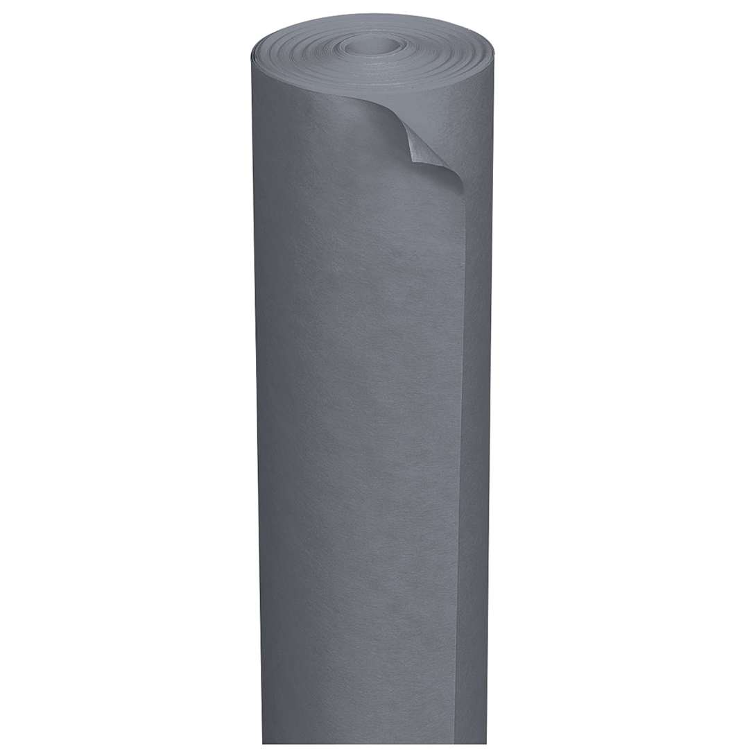 Open in modal - ArtKraft Duo-Finish Art Paper - 48" x 200 ft, Gray