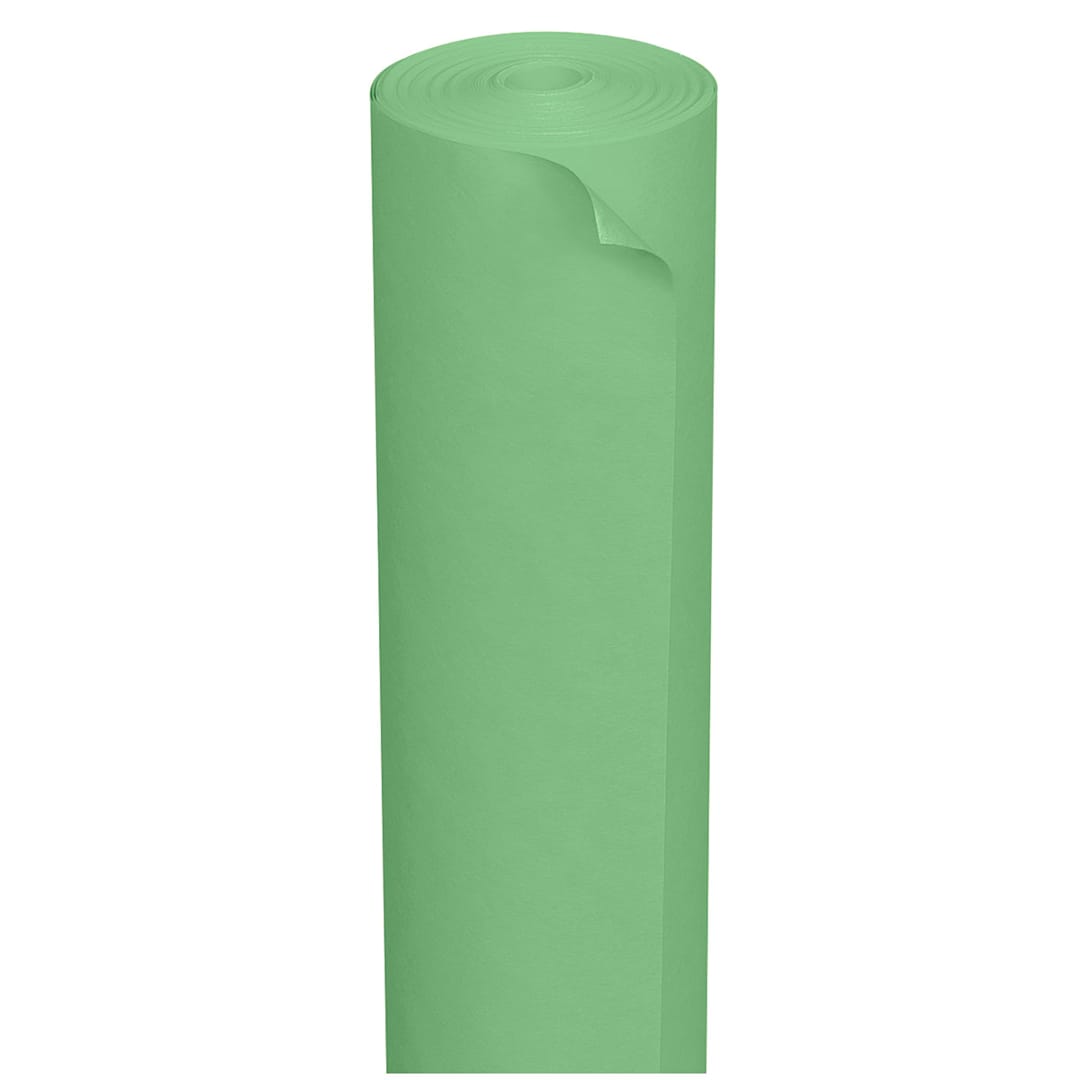 Open in modal - Spectra ArtKraft Duo-Finish Art Paper - 36" x 1000 ft, Bright Green