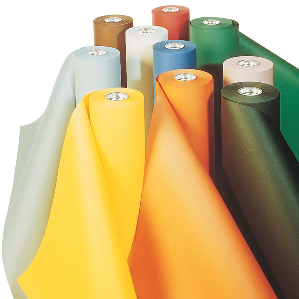 Open in modal - Tru-Ray Art Paper Rolls