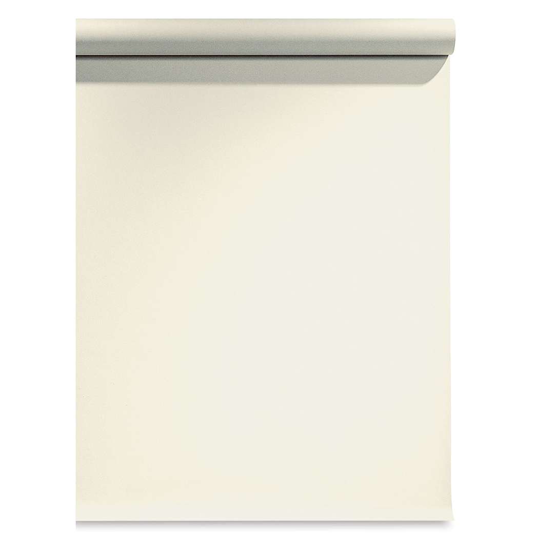 Open in modal - Seamless Background Paper - 107" x 36 ft, Snow White